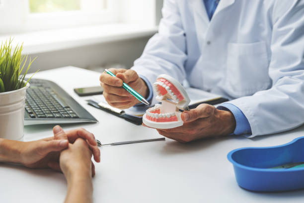 Best Dental Exams and Cleanings  in Marshall, MO