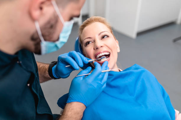 Oral Surgery in Marshall, MO