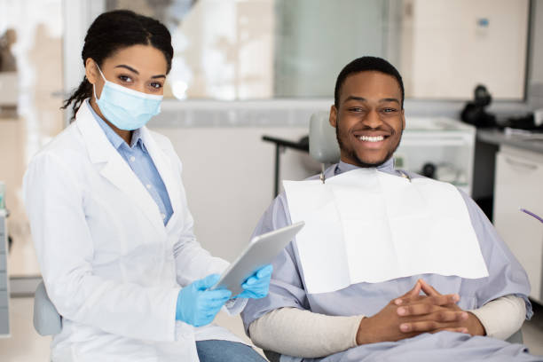 Best Full Mouth Reconstruction  in Marshall, MO