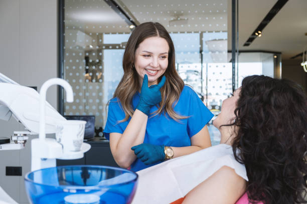 Best Oral Cancer Screening  in Marshall, MO