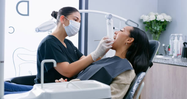 Best TMJ/TMD Treatment  in Marshall, MO