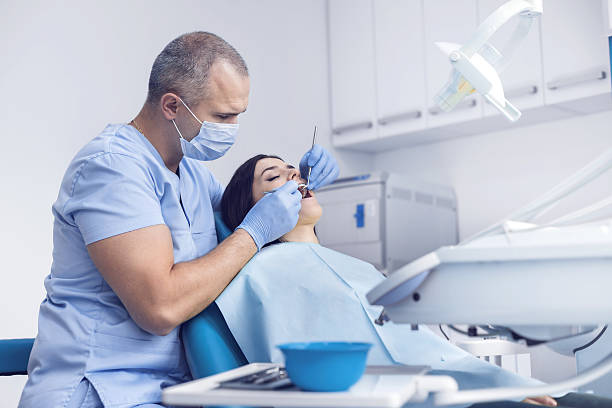 Best Dental Fillings (Composite and Amalgam)  in Marshall, MO