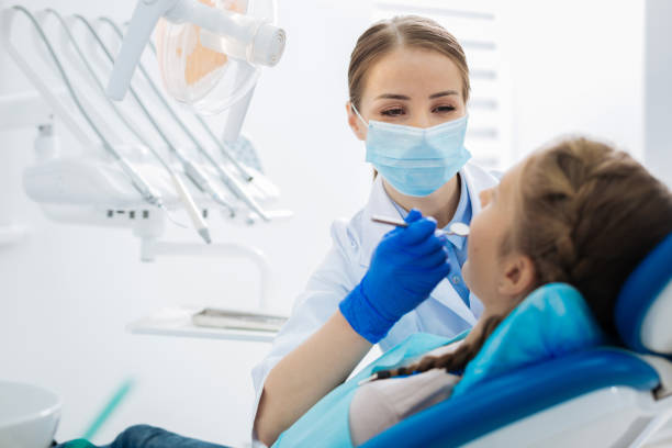 Emergency Dental Services in Marshall, MO